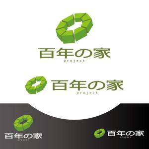 coolfighter (coolfighter)さんの家づくりの会社のロゴへの提案