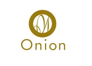 acve (acve)さんのクラウドITフレームワーク「Onion」のロゴ作成への提案