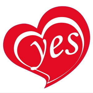YOLO DESIGN (yo----he)さんの新婚向け枕 （YES YES枕）のデザイン募集への提案