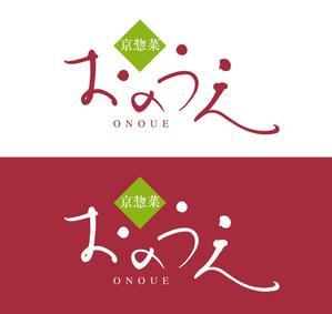 石田秀雄 (boxboxbox)さんの「おのうえ」のロゴ作成への提案