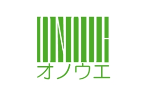 acve (acve)さんの「おのうえ」のロゴ作成への提案
