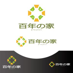 coolfighter (coolfighter)さんの家づくりの会社のロゴへの提案