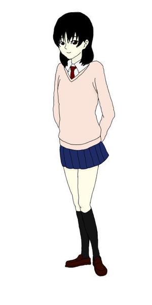 パラ (parabrahma912)さんの恋愛ゲームの女性キャラクターのデザイン・イラスト制作への提案