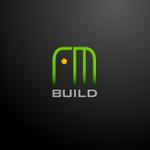 株式会社ティル (scheme-t)さんの「FM Build. or FM ビル　」のロゴ作成への提案