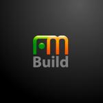 株式会社ティル (scheme-t)さんの「FM Build. or FM ビル　」のロゴ作成への提案
