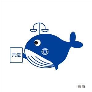 WCR (crrgesrlkgkj)さんの和歌山弁護士会キャラクター「法エール」のキャラクターデザイン（ラフデザインあり）への提案