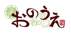 abi_sadaさんの「おのうえ」のロゴ作成への提案