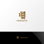Nyankichi.com (Nyankichi_com)さんのボルダリングジム・カフェ店舗のロゴへの提案