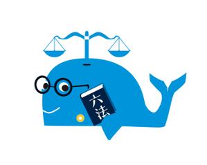 大橋敦美 ()さんの和歌山弁護士会キャラクター「法エール」のキャラクターデザイン（ラフデザインあり）への提案