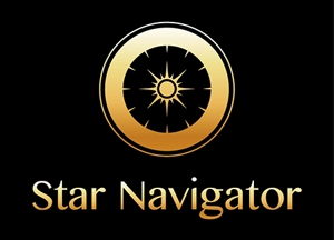 waami01 (waami01)さんの占星術ソフトのロゴへの提案