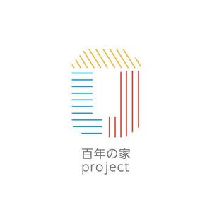 Ü design (ue_taro)さんの家づくりの会社のロゴへの提案
