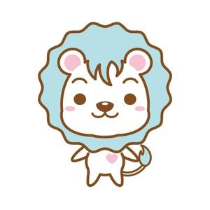 perles de verre (perles_de_verre)さんの希少がんセンターのキャラクターデザインへの提案