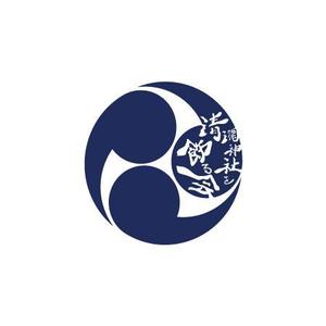 lsmembers (lsmembers)さんの千葉県浦安の祭りの会「清瀧神社を飾る会」ロゴへの提案
