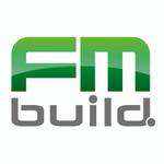 alpv-d (alpv-d)さんの「FM Build. or FM ビル　」のロゴ作成への提案