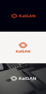 tanaka10 (tanaka10)さんのマーケティングオートメーションツール「KaIGAN」のロゴ制作への提案