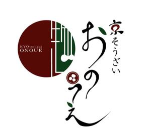 nexstyleさんの「おのうえ」のロゴ作成への提案
