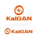 red3841 (red3841)さんのマーケティングオートメーションツール「KaIGAN」のロゴ制作への提案