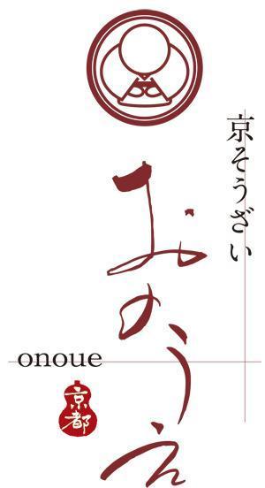 弘心 (luck)さんの「おのうえ」のロゴ作成への提案