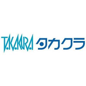 taka design (taka_design)さんの企業ロゴへの提案