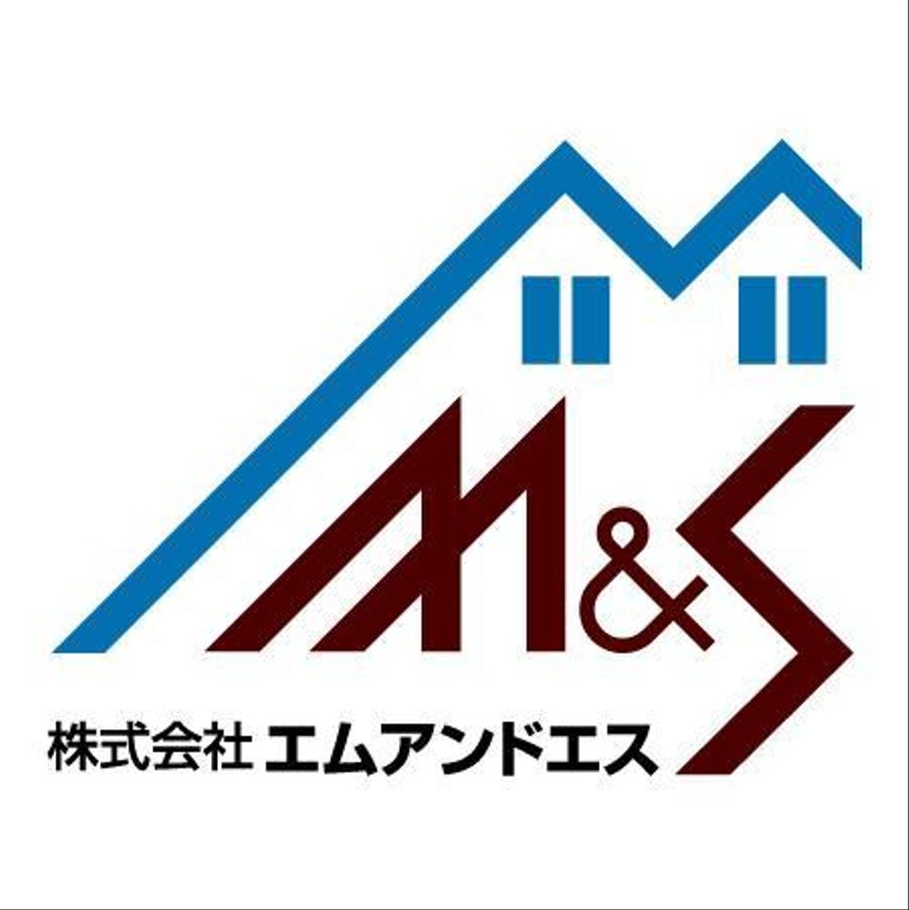 リフォーム会社のロゴ