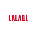 smartdesign (smartdesign)さんのネットショップ（Amazon・楽天）「LALAQL」のブランドロゴ作成への提案
