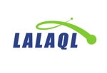 ぽんぽん (haruka322)さんのネットショップ（Amazon・楽天）「LALAQL」のブランドロゴ作成への提案