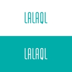 utamaru (utamaru)さんのネットショップ（Amazon・楽天）「LALAQL」のブランドロゴ作成への提案