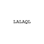 Yolozu (Yolozu)さんのネットショップ（Amazon・楽天）「LALAQL」のブランドロゴ作成への提案