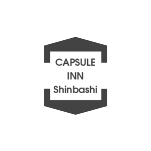 kyan0422 (koretsune)さんのカプセルホテルのロゴへの提案