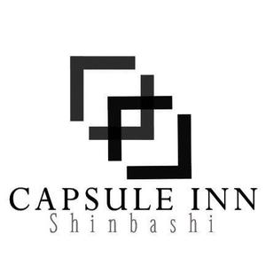 jane_21さんのカプセルホテルのロゴへの提案