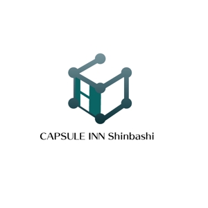 sumiyochi (sumiyochi)さんのカプセルホテルのロゴへの提案