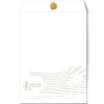 dolceさんの店舗封筒デザインへの提案