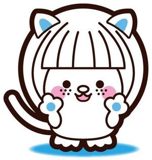 NonnoDesignLabo 片岡希 (NozomiKataoka)さんの希少がんセンターのキャラクターデザインへの提案