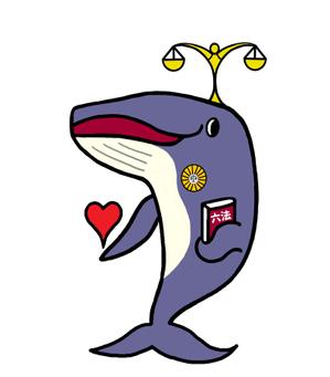 lantostos (lantostos)さんの和歌山弁護士会キャラクター「法エール」のキャラクターデザイン（ラフデザインあり）への提案