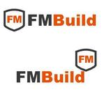 株式会社くまWeb (tokunori)さんの「FM Build. or FM ビル　」のロゴ作成への提案