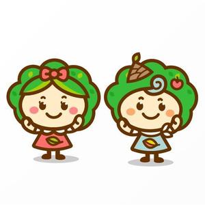 Jelly (Jelly)さんの小児科クリニックのキャラクターデザインへの提案