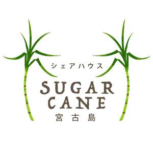 池澤 栞 (shao_mu)さんのシェアハウスのロゴへの提案