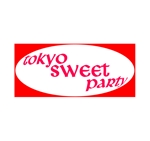 MacMagicianさんの正統派アイドル「TOKYO SWEET PARTY」のロゴへの提案