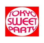 MacMagicianさんの正統派アイドル「TOKYO SWEET PARTY」のロゴへの提案