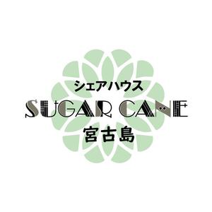 sumiyochi (sumiyochi)さんのシェアハウスのロゴへの提案