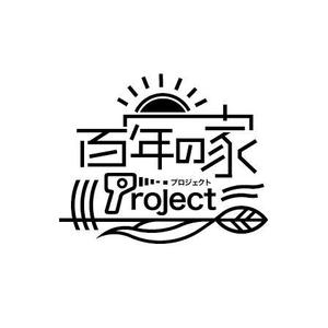 hisa_g (hisa_g)さんの家づくりの会社のロゴへの提案
