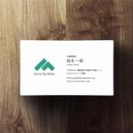 Yamano88 (sunnote)さんの未来設備株式会社のロゴへの提案