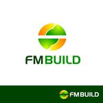 株式会社ティル (scheme-t)さんの「FM Build. or FM ビル　」のロゴ作成への提案