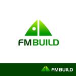 株式会社ティル (scheme-t)さんの「FM Build. or FM ビル　」のロゴ作成への提案