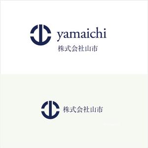 Yamano88 (sunnote)さんのビル管理会社「yamaichi」のロゴへの提案