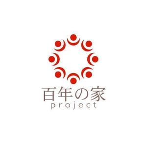 saiga 005 (saiga005)さんの家づくりの会社のロゴへの提案