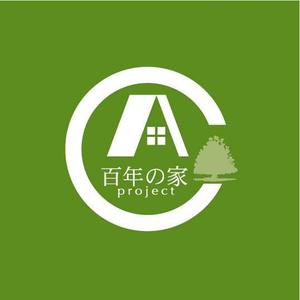 saiga 005 (saiga005)さんの家づくりの会社のロゴへの提案