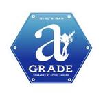code69 (code69)さんの「Girl's Ｂar　A-grade  」のロゴ作成への提案
