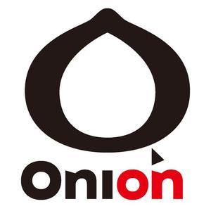 太田 MOMOンガ (momonga_oota)さんのクラウドITフレームワーク「Onion」のロゴ作成への提案