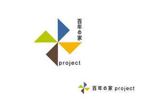 marukei (marukei)さんの家づくりの会社のロゴへの提案